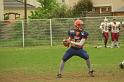 Les cadets Corsaires 2009 vs Les Templiers 303